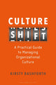 Book cover of: Culture Shift. By: Kirsty Bashforth