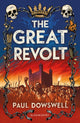 Book cover of: Great Revolt. By: Paul Dowswell