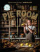 Book cover of: Pie Room. By: Calum Franklin