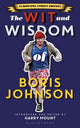 Book cover of: Wit and Wisdom of Boris Johnson. By: Harry Mount
