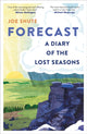 Book cover of: Forecast. By: Joe Shute