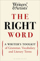 Book cover of: Right Word