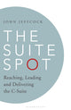 Book cover of: Suite Spot. By: John Jeffcock