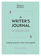 Book cover of: Writer’s Journal Workbook. By: Lucy van Smit