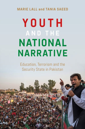 Youth and the National Narrative