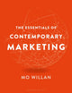 Book cover of: Essentials of Contemporary Marketing. By: Mo Willan