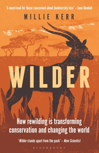 Wilder