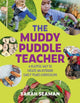 Book cover of: Muddy Puddle Teacher. By: Sarah Seaman