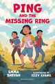 Book cover of: Ping and the Missing Ring: A Bloomsbury Reader. By: Emma Shevah