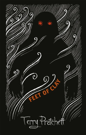 Feet Of Clay, Discworld: The City Watch Collection