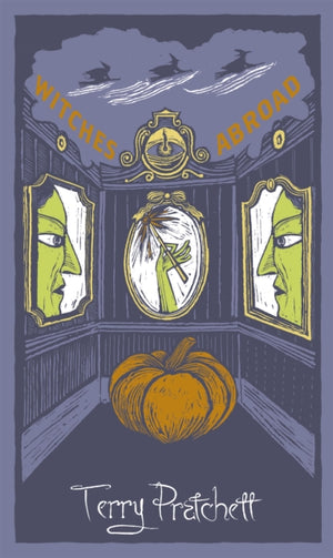 Witches Abroad, Discworld: The Witches Collection
