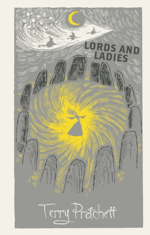 Lords and Ladies, Discworld: The Witches Collection