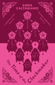 Book cover of: Time of the Clockmaker