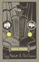 Good Omens, The phenomenal laugh out loud adventure about the end of the world 9781473200852 Terry Pratchett
