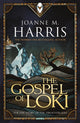 Book cover of: Gospel of Loki. By: 2015 Jun 03