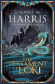 Book cover of: Testament of Loki