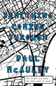 Book cover of: Something Coming Through. By: Paul McAuley
