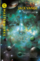 Book cover of: Night Lamp