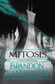 Mitosis 9781473209350 Brandon Sanderson