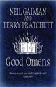 Good Omens, The phenomenal laugh out loud adventure about the end of the world 9781473214712 Terry Pratchett