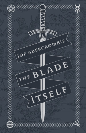 Blade Itself, Collector's Tenth Anniversary Limited Edition