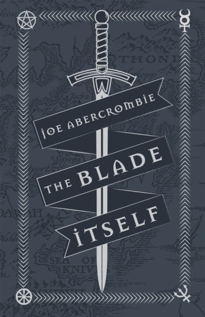 Blade Itself, Collector's Tenth Anniversary Limited Edition