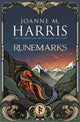 Book cover of: Runemarks. By: Joanne Harris