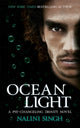 Book cover of: Ocean Light