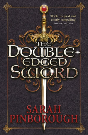 Double-Edged Sword