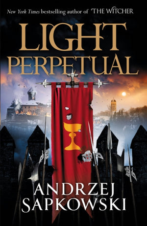 Light Perpetual, Book Three