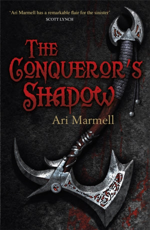 Conqueror's Shadow