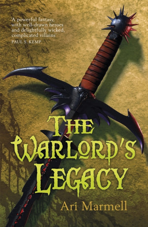 Warlord's Legacy