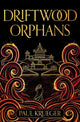 Book cover of: Driftwood Orphans. By: Paul Krueger