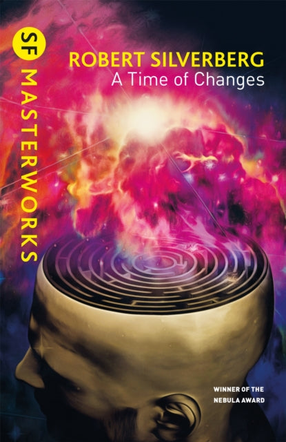 Book cover of: Time of Changes