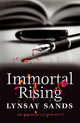 Immortal Rising, Book Thirty-Four 9781473235052 Lynsay Sands