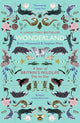 Book cover of: Wonderland. By: Brett Westwood