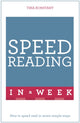 Speed Reading In A Week
