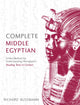 Book cover of: Complete Middle Egyptian. By: Richard) Bussmann