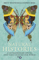 Book cover of: Natural Histories. By: Brett Westwood