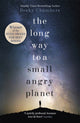 Book cover of: Long Way to a Small, Angry Planet