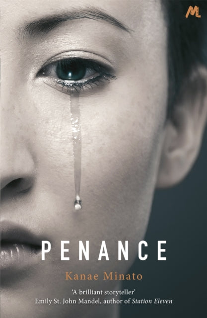 Book cover of: Penance. By: Kanae Minato
