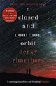 Book cover of: Closed and Common Orbit