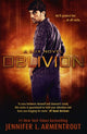 Book cover of: Oblivion (A Lux Novel). By: Jennifer L. Armentrout