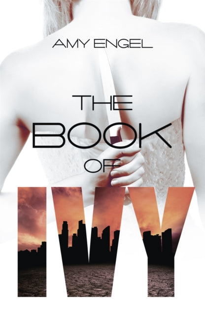 Book of Ivy 9781473629301 Amy Engel