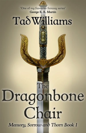 Dragonbone Chair