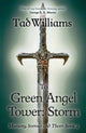 To Green Angel Tower: Storm