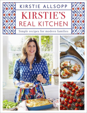 Kirstie's Real Kitchen