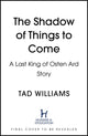 Book cover of: Brothers of the Wind. By: Tad Williams