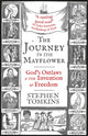 Book cover of: The Journey to the Mayflower. By: Stephen Tomkins