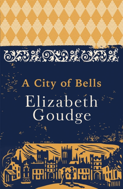 Book cover of: City of Bells